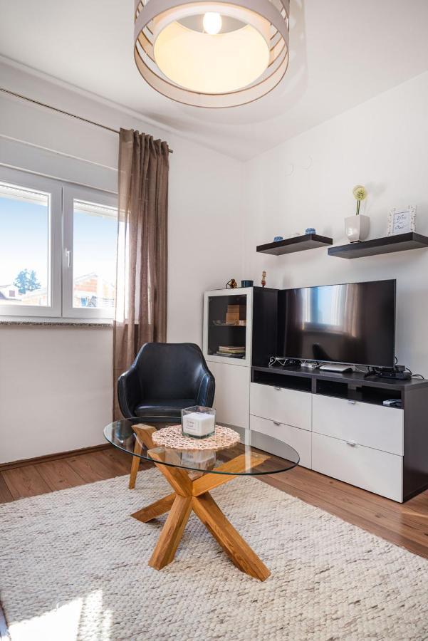 Apartment Karla Zadar Extérieur photo