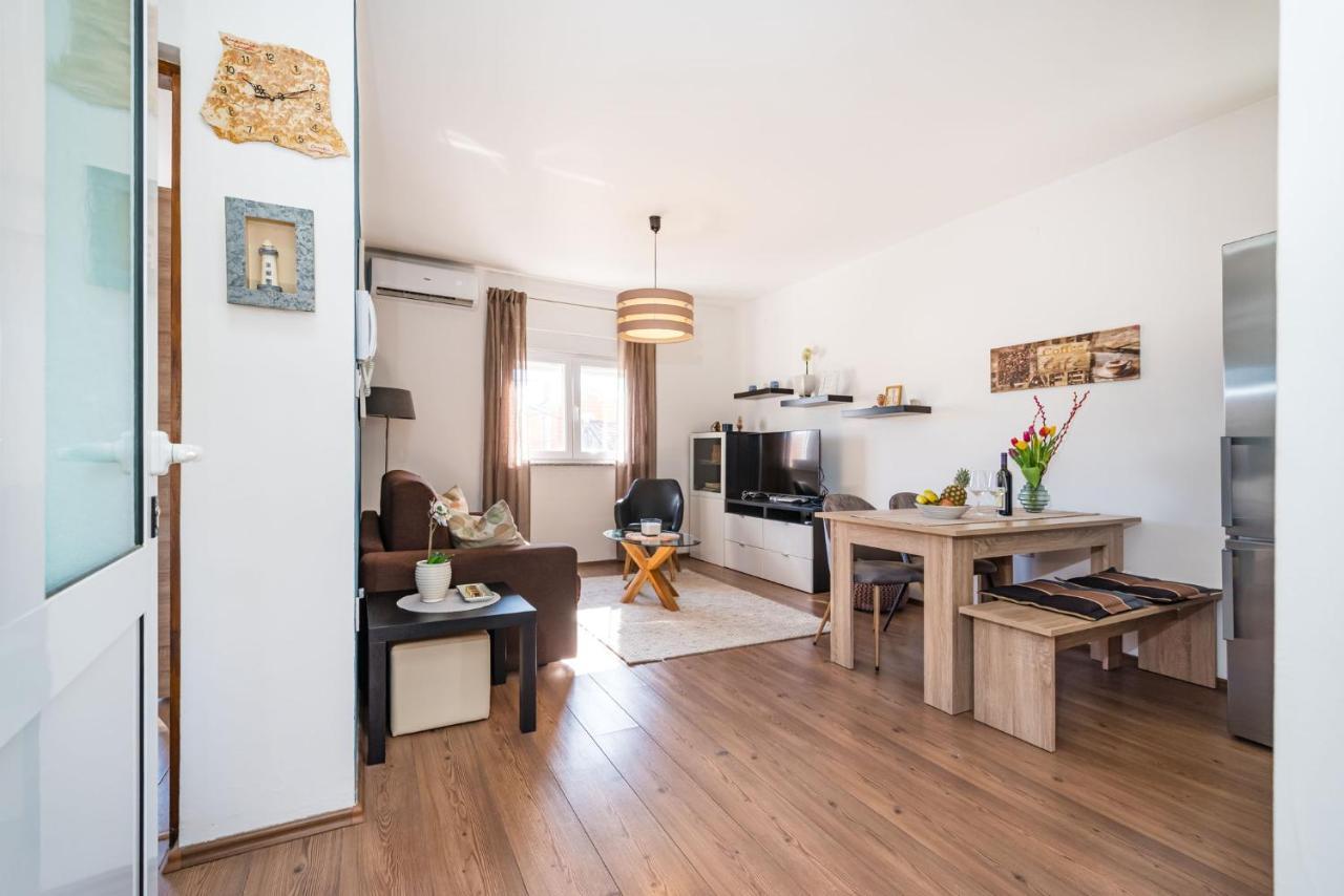 Apartment Karla Zadar Extérieur photo
