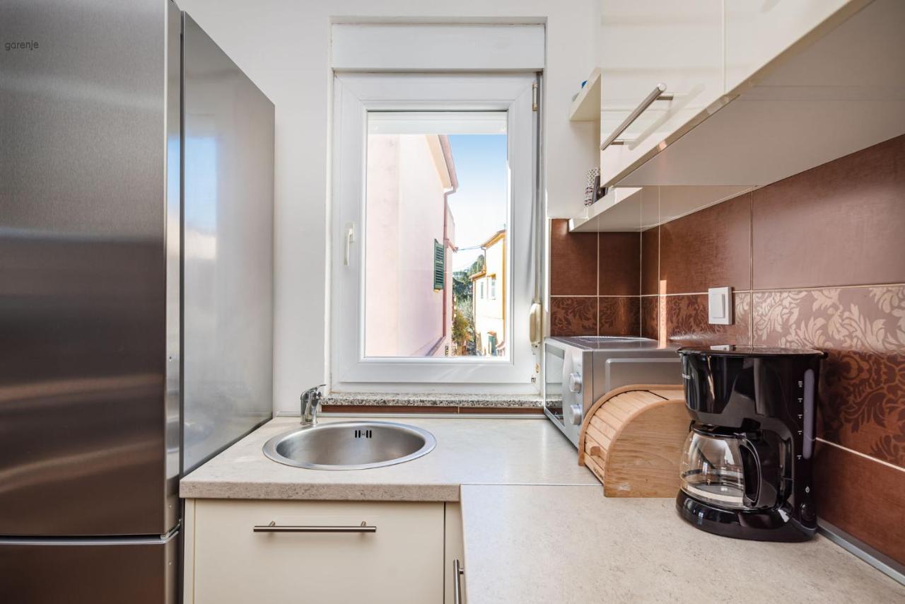 Apartment Karla Zadar Extérieur photo